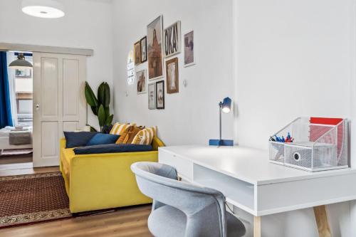 Gemütliche & Charmante Wohnung, Lahnstein (fotografie 7)