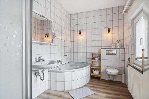 Gemütliche & Charmante Wohnung, Lahnstein (fotografie 8)