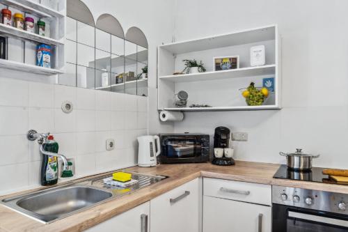 Gemütliche & Charmante Wohnung, Lahnstein (fotografie 6)