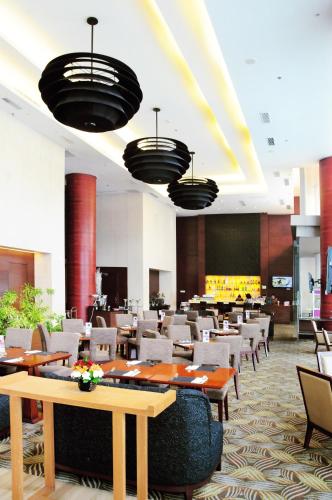 Swiss-Belinn SKA Pekanbaru