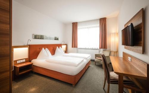 Hotel Clara 3