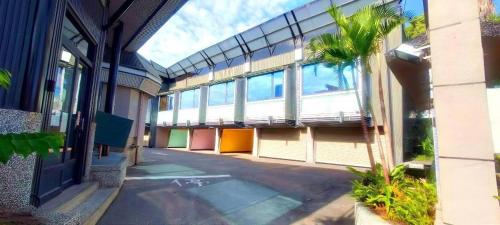 Zheng Yi Motel (Taitung County Hotel No. 70)