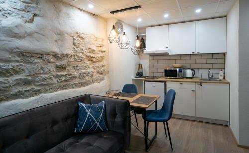 CraftFlat Kalamaja B, Tallinn (photo 3)