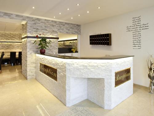 . Central City Hotel