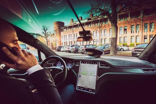 城市公园公寓酒店