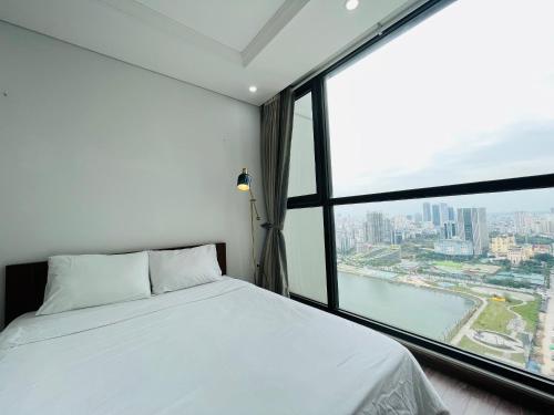 3BR Vinhomes Skylake 110m2/Korean Town - Gem Apartment