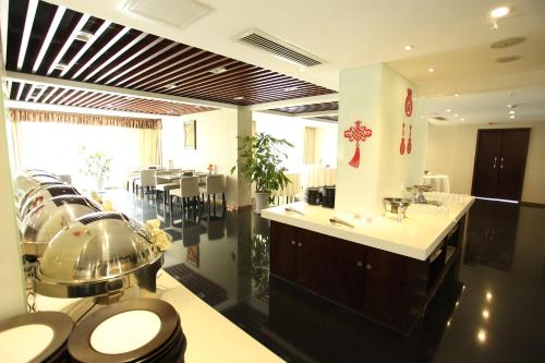Emeishan Garden City Hotel & Resorts