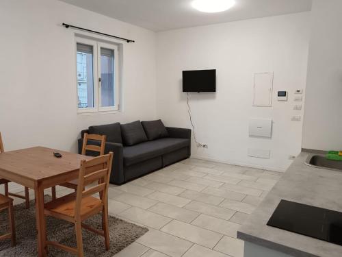 Apartaments Claudia Augusta Room Type - Deluxe Apartment