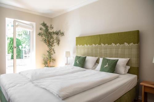 Hotel Bachmair Alpina 2