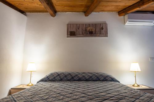 B&B Le Teste di Moro - image 12