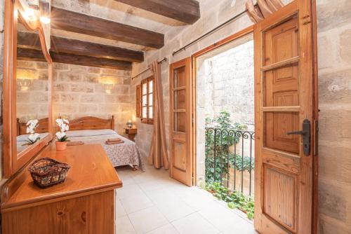 Entire house - 3 bedroom house of character in Rabat near Mdina in Rabat