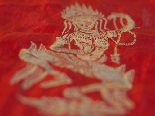 吳哥米奧納旅館 Angkor Mithona Guesthouse