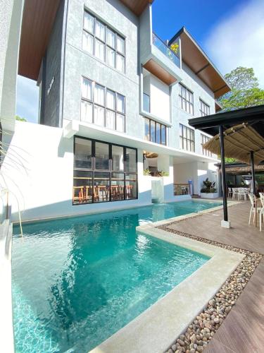 Acacia Garden Inn