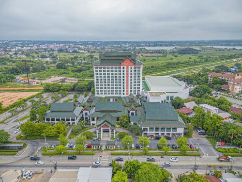 Avani Khon Kaen Hotel & Convention Centre