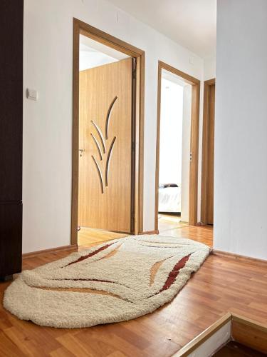 Special apartment NADEVA - Apartment - Suceava