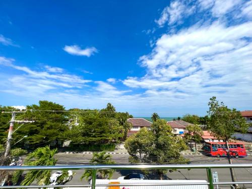 ไอทะเล พูลล่า หัวหิน I-Talay Poolvilla huahin Room Type - Standard Villa ไอทะเล พูลล่า หัวหิน I-Talay Poolvilla huahin Room Type - Standard Villa