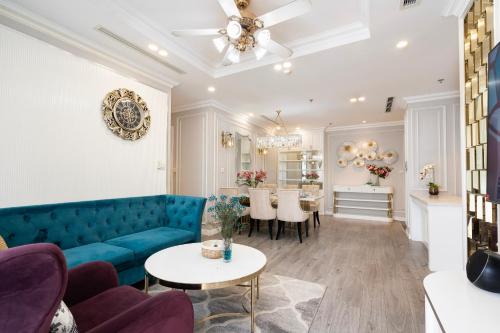 Allen luxury apartment - Vinhomes central park