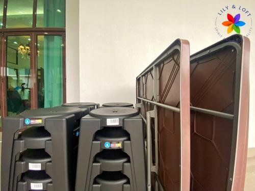 40P, Subang Villa with Pool/BBQ/Karaoke/Meeting 40P, Subang Villa with Pool/BBQ/Karaoke/Meeting