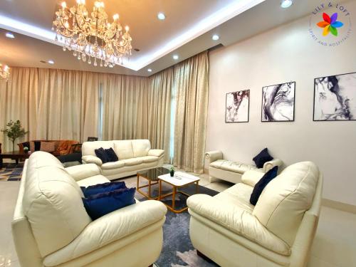 40P, Subang Villa with Pool/BBQ/Karaoke/Meeting 40P, Subang Villa with Pool/BBQ/Karaoke/Meeting