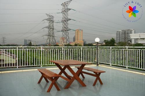 40P, Subang Villa with Pool/BBQ/Karaoke/Meeting 40P, Subang Villa with Pool/BBQ/Karaoke/Meeting