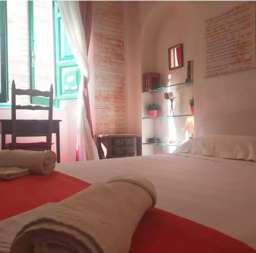  B&B La Casa in Centro in Ancona