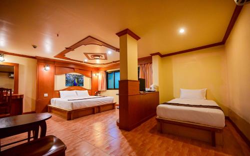 hotel photo