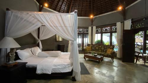 Villa Baba Sunset Beach Inn Lovina by Premier Hospitality Asia