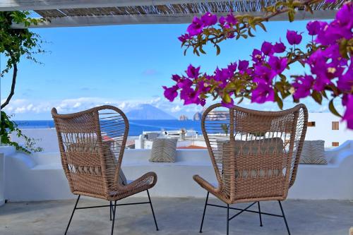  Dependance La Caletta, Pension in Panarea bei Santa Marina Salina