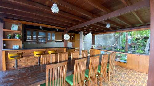 Villa Baba Sunset Beach Inn Lovina by Premier Hospitality Asia