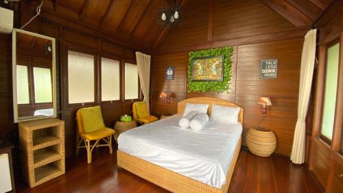 Villa Baba Sunset Beach Inn Lovina by Premier Hospitality Asia