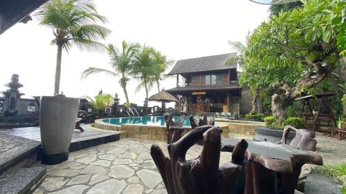 Villa Baba Sunset Beach Inn Lovina by Premier Hospitality Asia