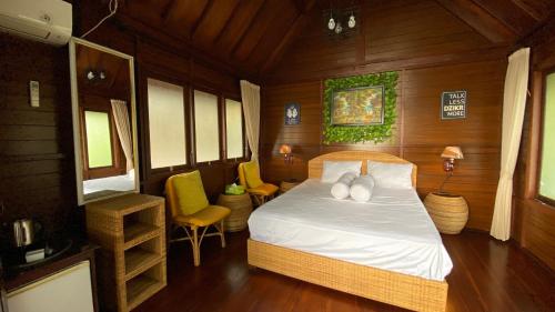 Villa Baba Sunset Beach Inn Lovina by Premier Hospitality Asia