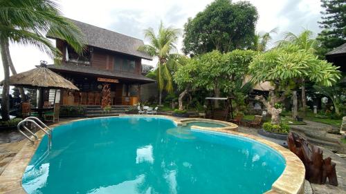 Villa Baba Sunset Beach Inn Lovina by Premier Hospitality Asia