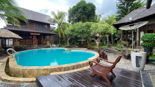 Villa Baba Sunset Beach Inn Lovina by Premier Hospitality Asia