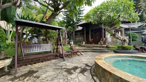 Villa Baba Sunset Beach Inn Lovina by Premier Hospitality Asia