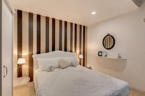 Trevi Miracle Suite