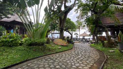 Villa Baba Sunset Beach Inn Lovina by Premier Hospitality Asia