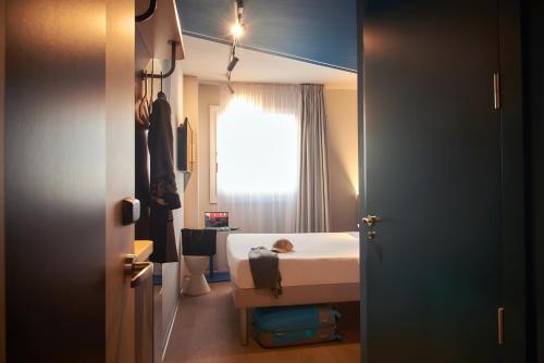 Ibis budget Vitoria Gasteiz