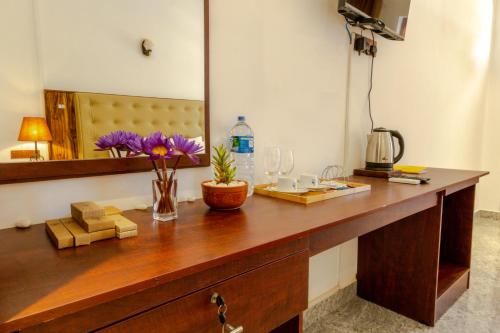 Elysia Sigiriya Hotel