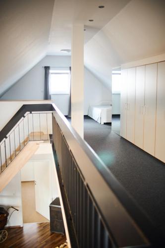 Ferienwohnung im Allgäu (Ferienwohnung im Allgau) in 杜拉赫