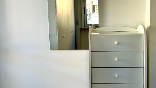 P013 - Porto Recanati, trilocale ristrutturato a 50mt dal mare