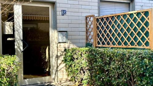 P013 - Porto Recanati, trilocale ristrutturato a 50mt dal mare