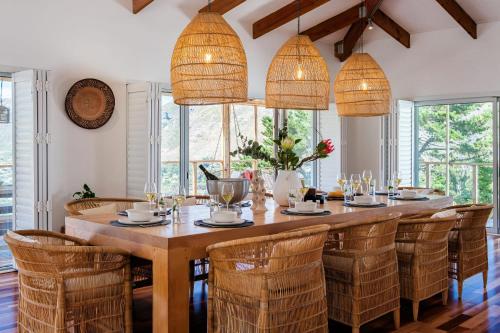 Mountain View Villa - image 4
