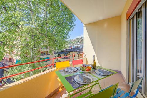 Casa Palma - Happy Rentals