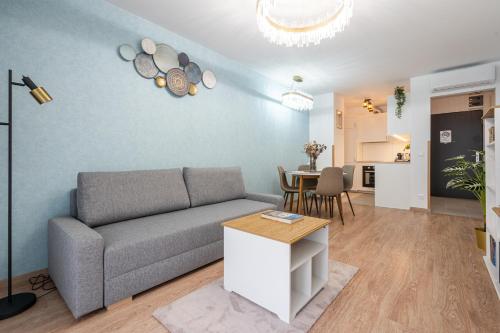 Lucky River Apartment, Budapest (foto 5)