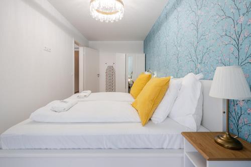 Lucky River Apartment, Budapest (foto 8)