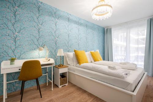 Lucky River Apartment, Budapest (foto 6)
