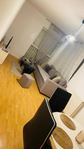 Appartement t2 au chartrons, Bordeaux (fotografie 4)