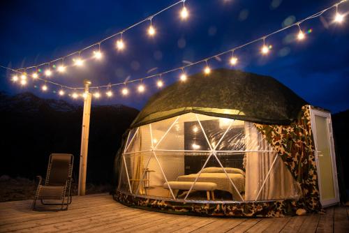 Eco Dom Tent — other in Urtsadzor, Vedi, Armenia, Vedi Armenia, 0010