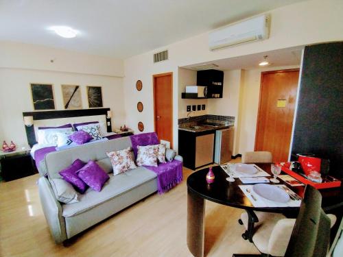 Hotel M-RCURE Av Paulista - The Royal king Duplex Studio - Deluxe Business Edition - Executive Class - By LuXXoR photo 1